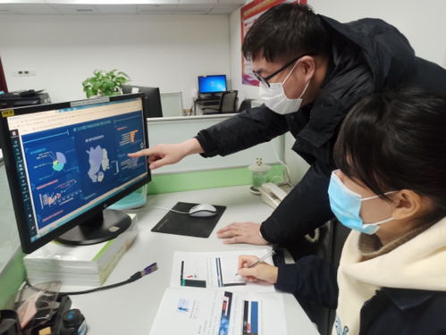 數(shù)據(jù)微應(yīng)用賦能基層，廈門(mén)供電以工業(yè)互聯(lián)網(wǎng)服務(wù)驅(qū)動(dòng)數(shù)字化班組建設(shè)